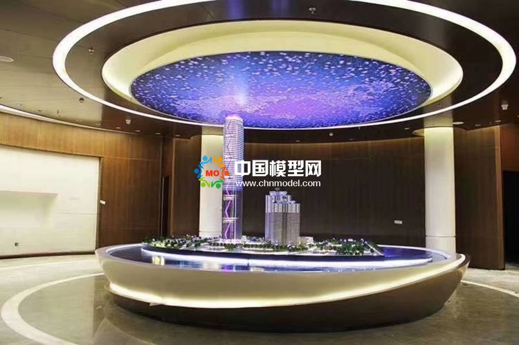 高檔樓盤(pán)模型底座，售樓部沙盤(pán)展臺(tái)（收藏）