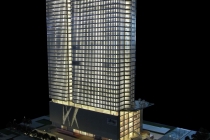 CHIANTI尚堤建筑模型，澳洲地產(chǎn)模型