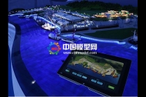 電子沙盤使用維護說明，一定注意防潮