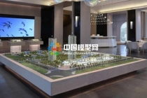 售樓沙盤模型主要分為三個(gè)主要部分，缺一不可